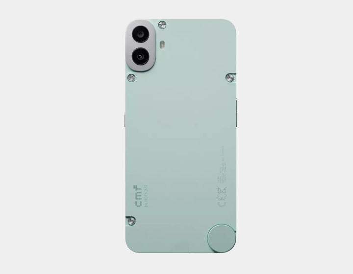 Nothing CMF by Nothing Phone 1 5G Dual SIM 256GB ROM 8GB RAM GSM