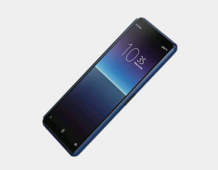 Sony Xperia 10 II XQ-AU52 128GB 4GB RAM International Version