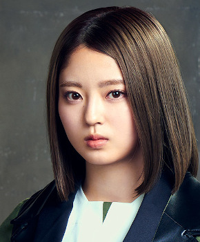 Sakurazaka46 Member Profile