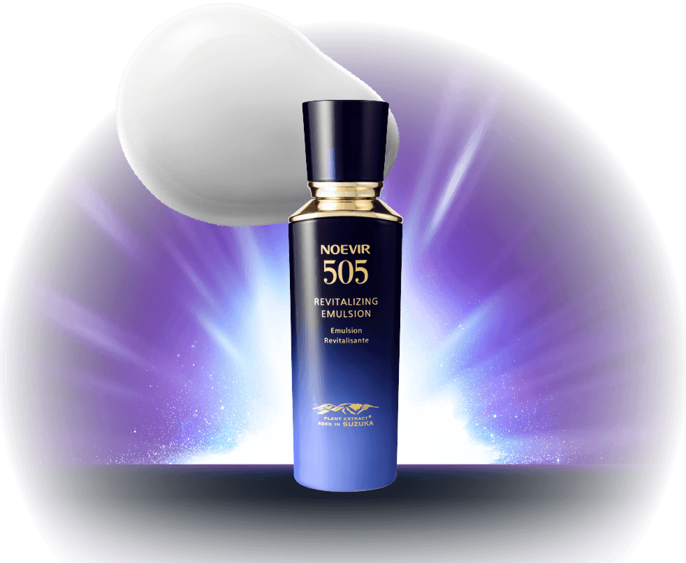 ノエビア505 薬用スキンローション 薬用ミルクローション ノエビア