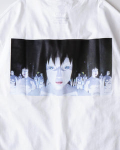 GHOST IN THE SHELL 2 INNOCENCE / 攻殻機動隊 / T-SHIRT（TYPE-2