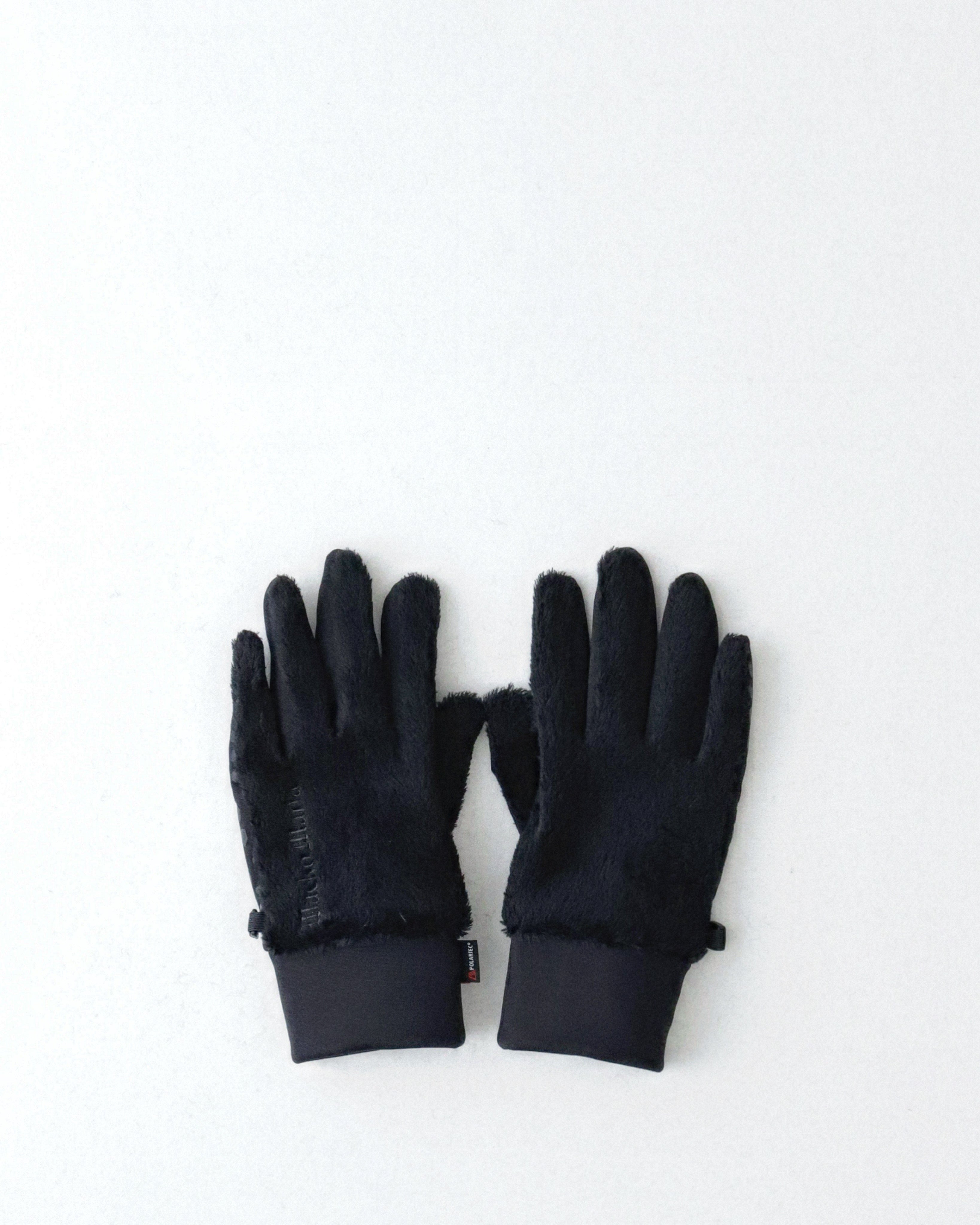 WACKO MARIA NANGA / FLEECE GLOVES – NCNR ONLINE STORE