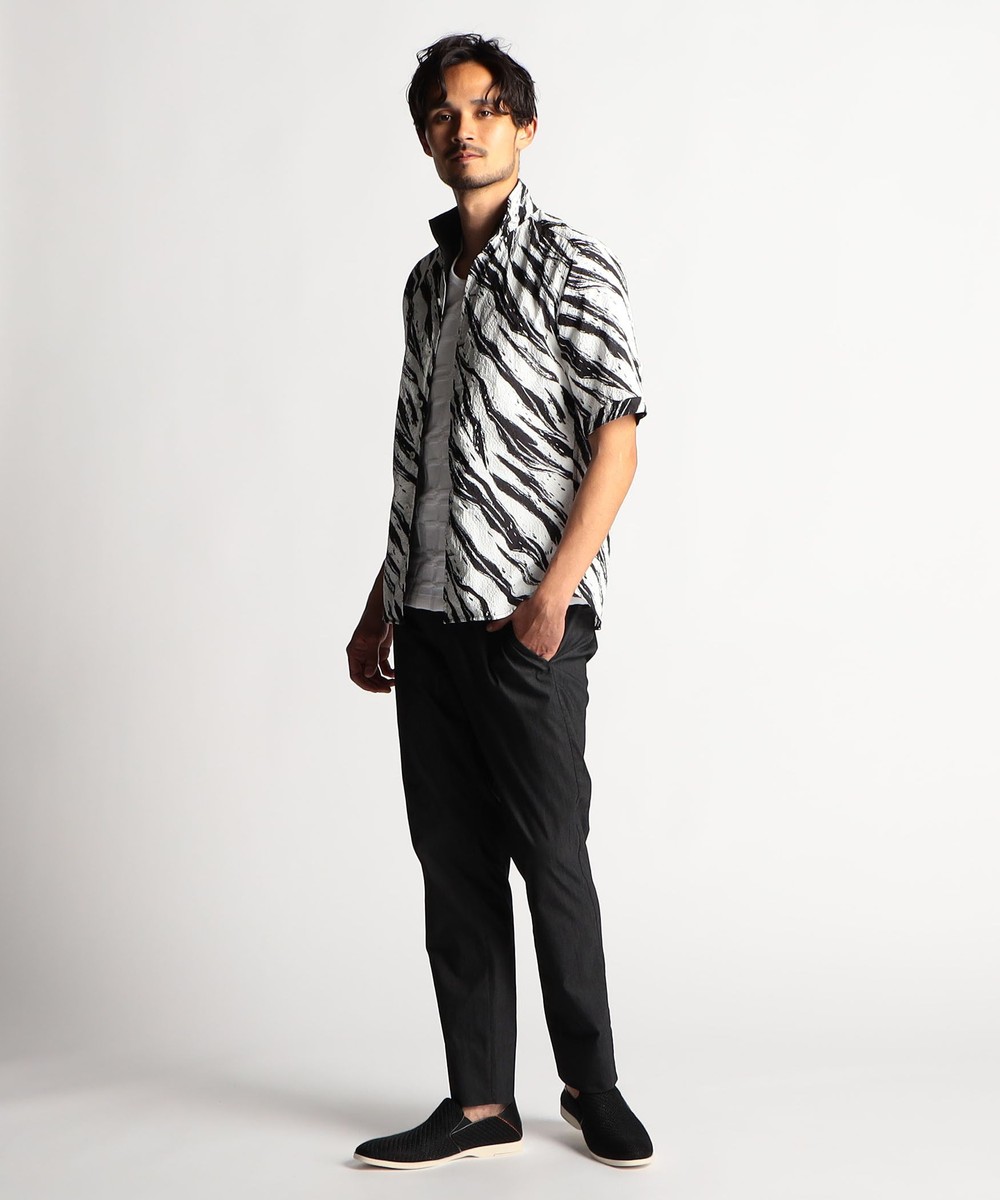 gracegray july nine チノパンツ タグ付き新品】JULY NINE チノパン