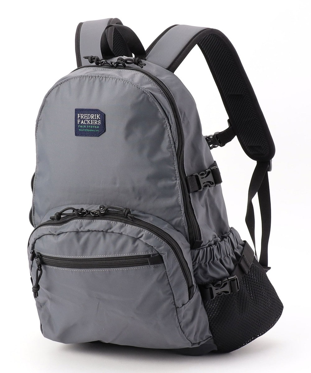 FREDRIK PACKERS】210D DAY PACK TIPI 別注モデル｜バックパック