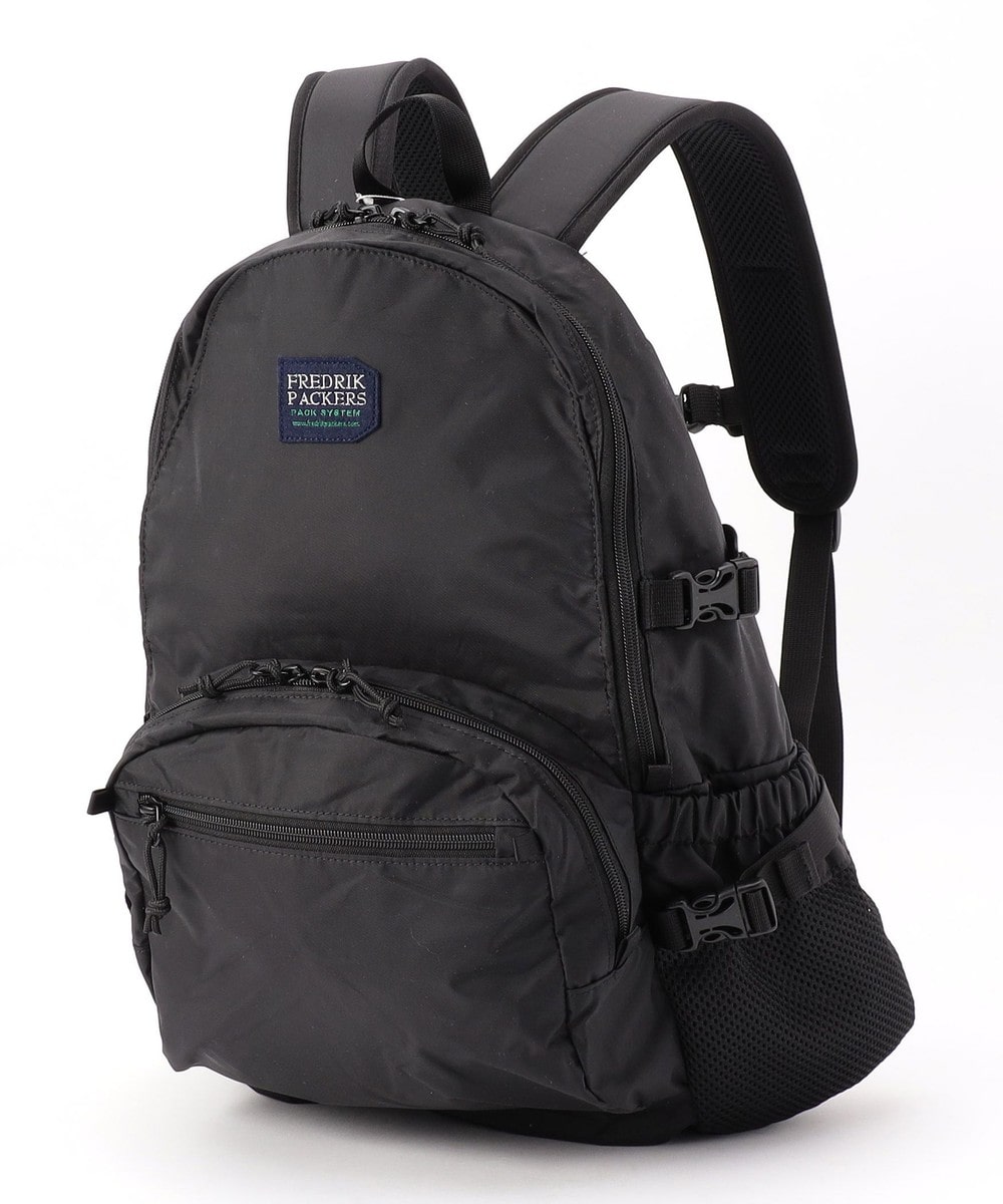 FREDRIK PACKERS】210D DAY PACK TIPI 別注モデル｜バックパック