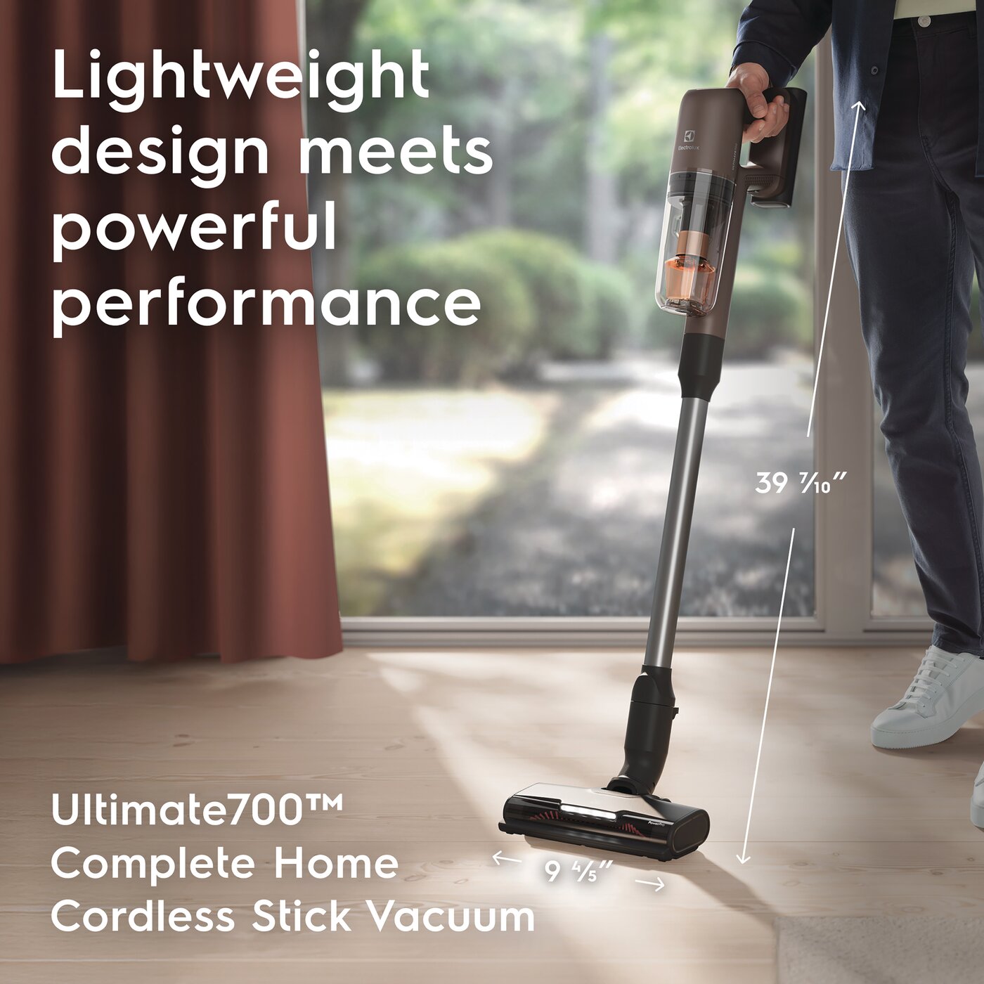 Ultimate700™ Complete Home Vacuum | Vacuums | Electrolux