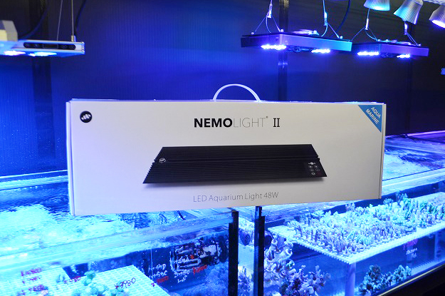 マーフィード NEMO LIGHT 2 AM 96W