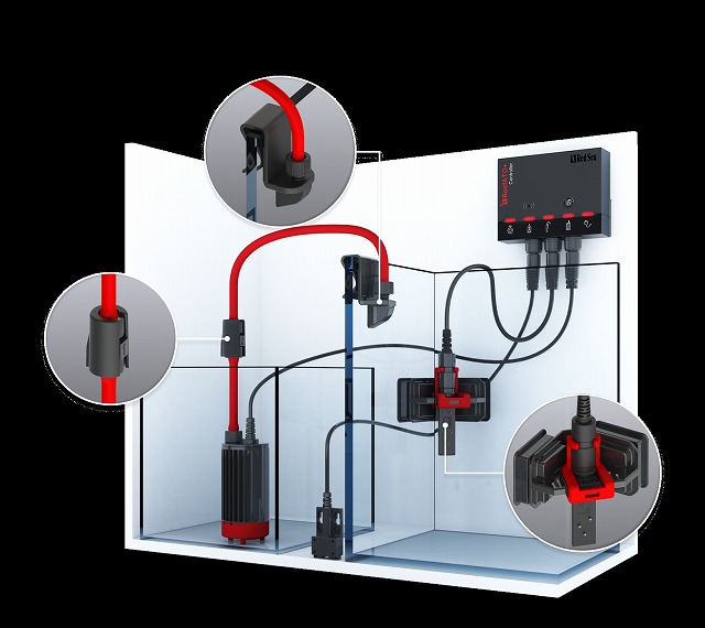 1台3役の自動給水システム！！Reef ATO＋のご紹介！！ | 生麦海水魚