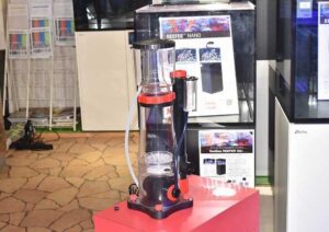 マクロアクア コーン スキマー KP-30 海水魚 飼育 マクロアクア コーン