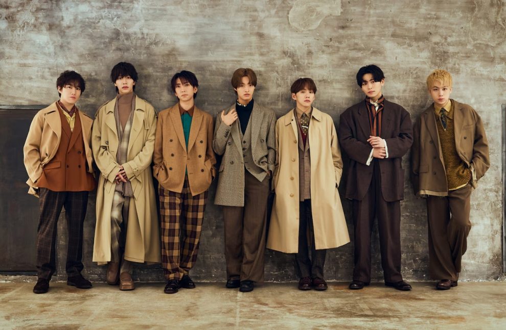 IMP. to Release Debut Album – NanteJapan