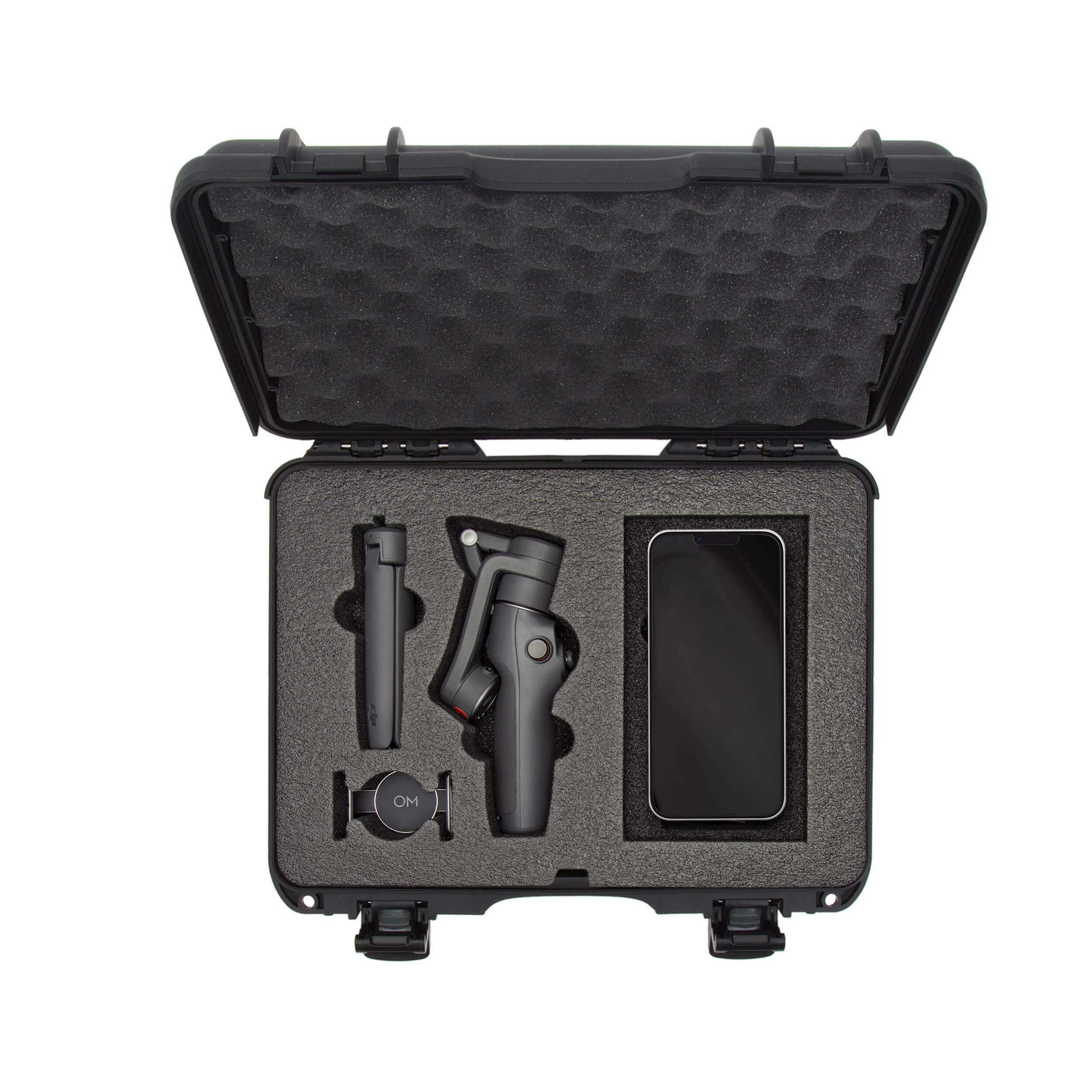 NANUK 910 For DJI™ Osmo Mobile 6 Vlog Combo - NANUK USA