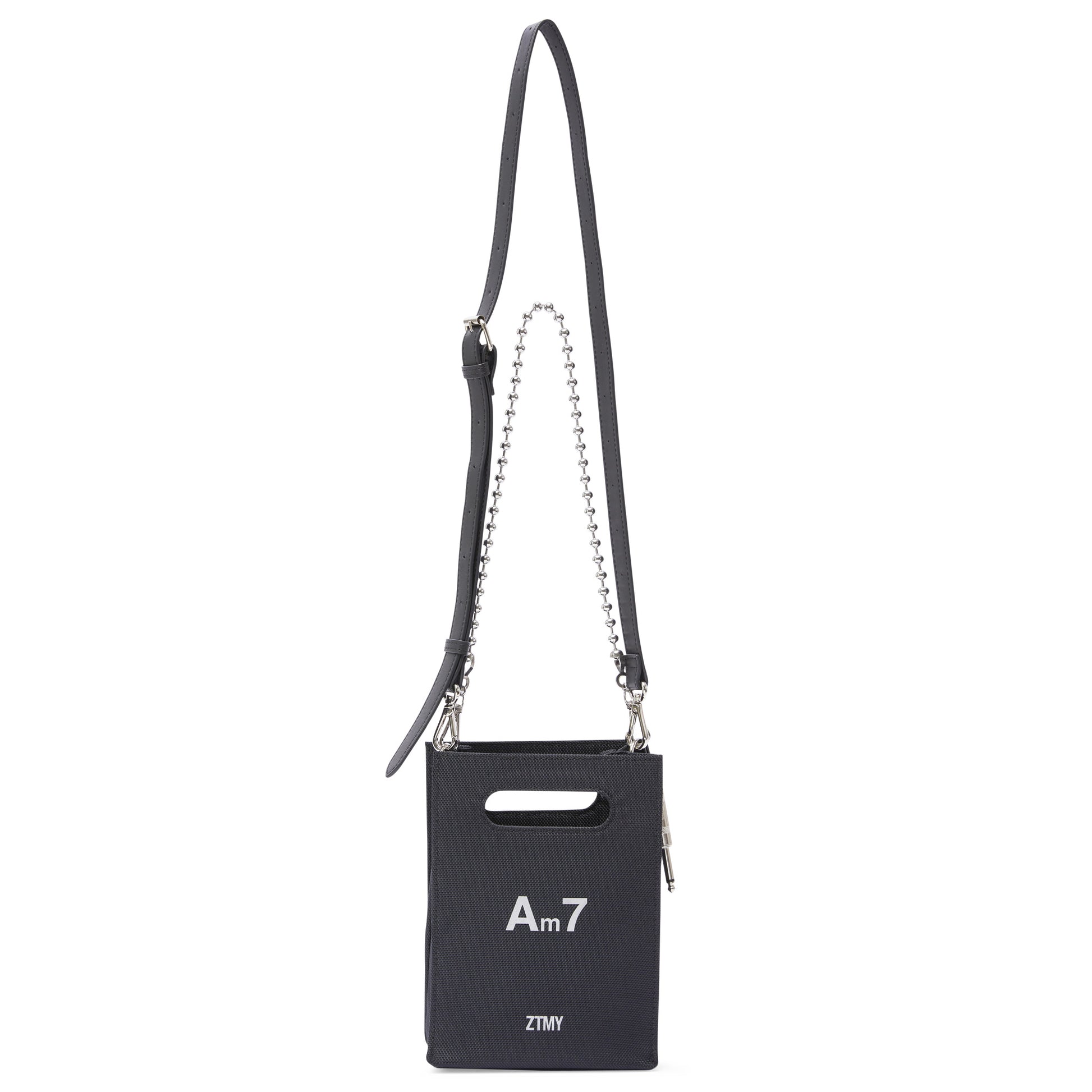 nana-nana × ZUTOMAYO A5_Am7 (Black) nana-nana × ZUTOMAYO A5_Am7