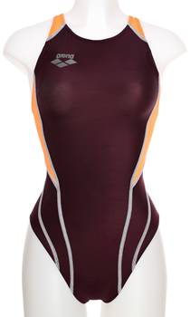 競泳水着博物館 arena nux-W