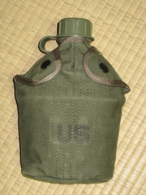 M1956装備セットキャンティーン等付属ベトナム戦争アメリカ軍米軍南