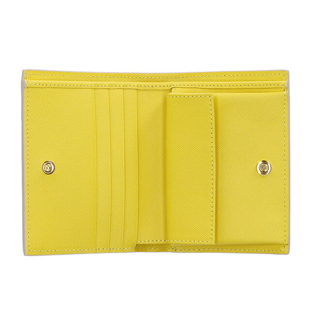 マルニ 二つ折り財布 レディース ブランド MARNI PFMOQ14U07-LV520