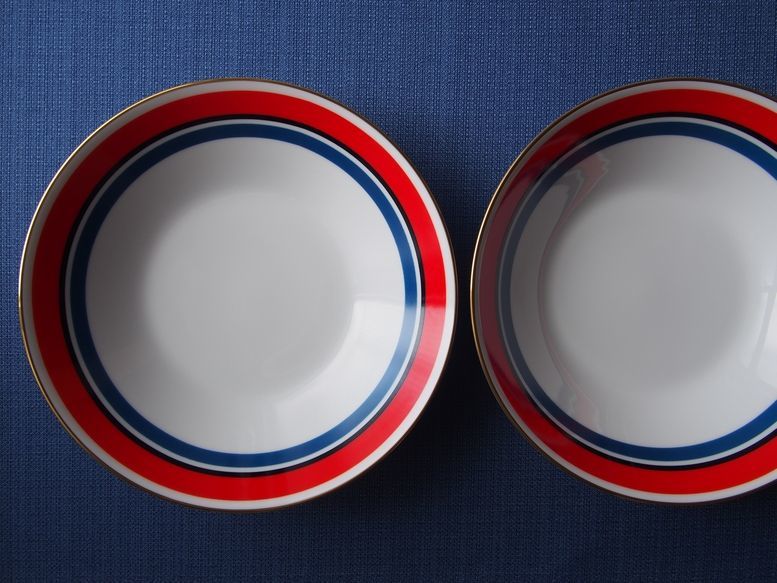 SHOP偶然と必然の間 ノリタケ スープボウルとスプーン 昭和レトロ