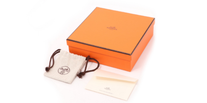 27個セット】Hermes エルメス オレンジボックス 空箱 HERMES エルメス