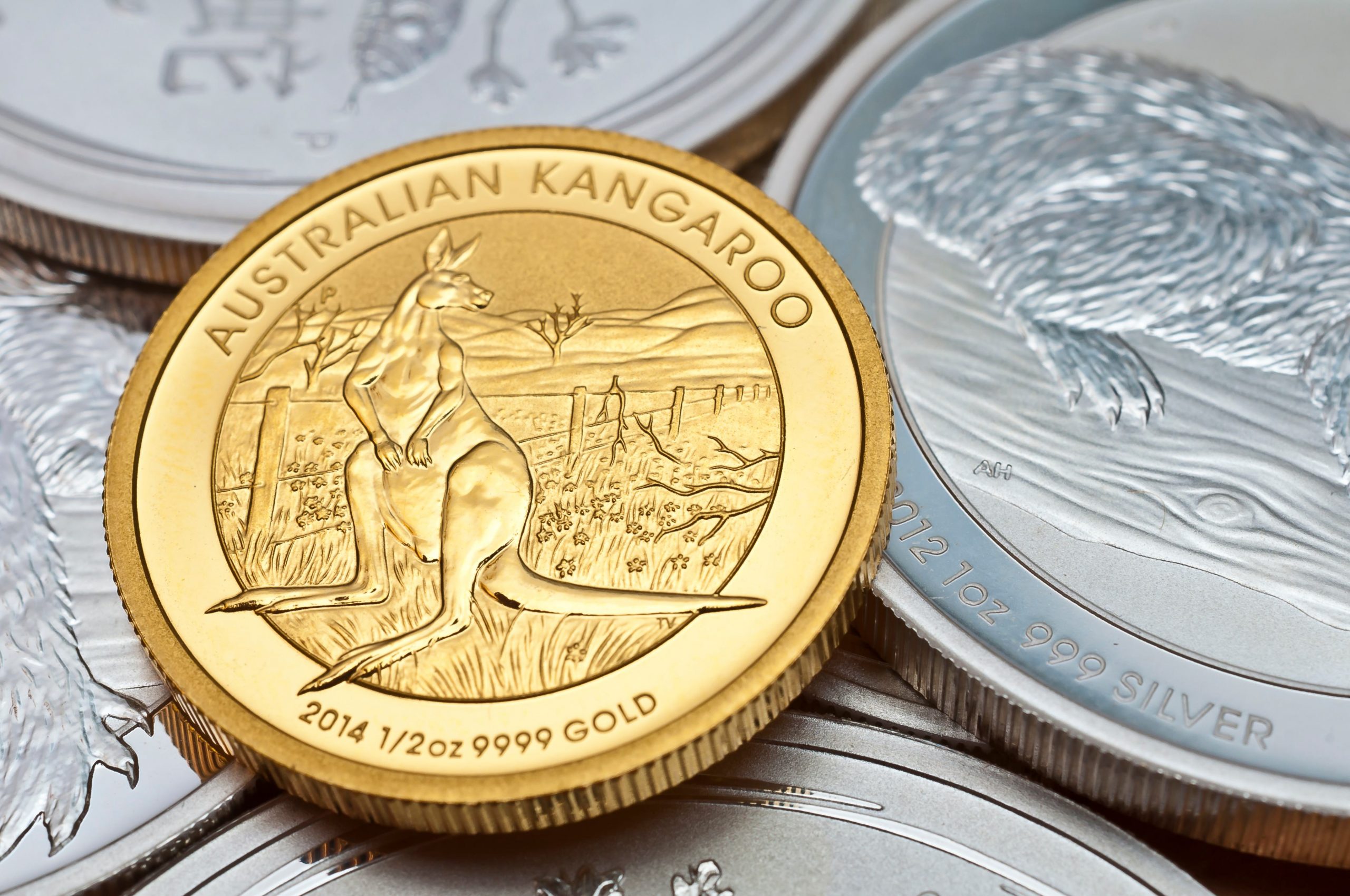 世界的な産地！オーストラリアと金の関係とは | 金・貴金属の高額買取