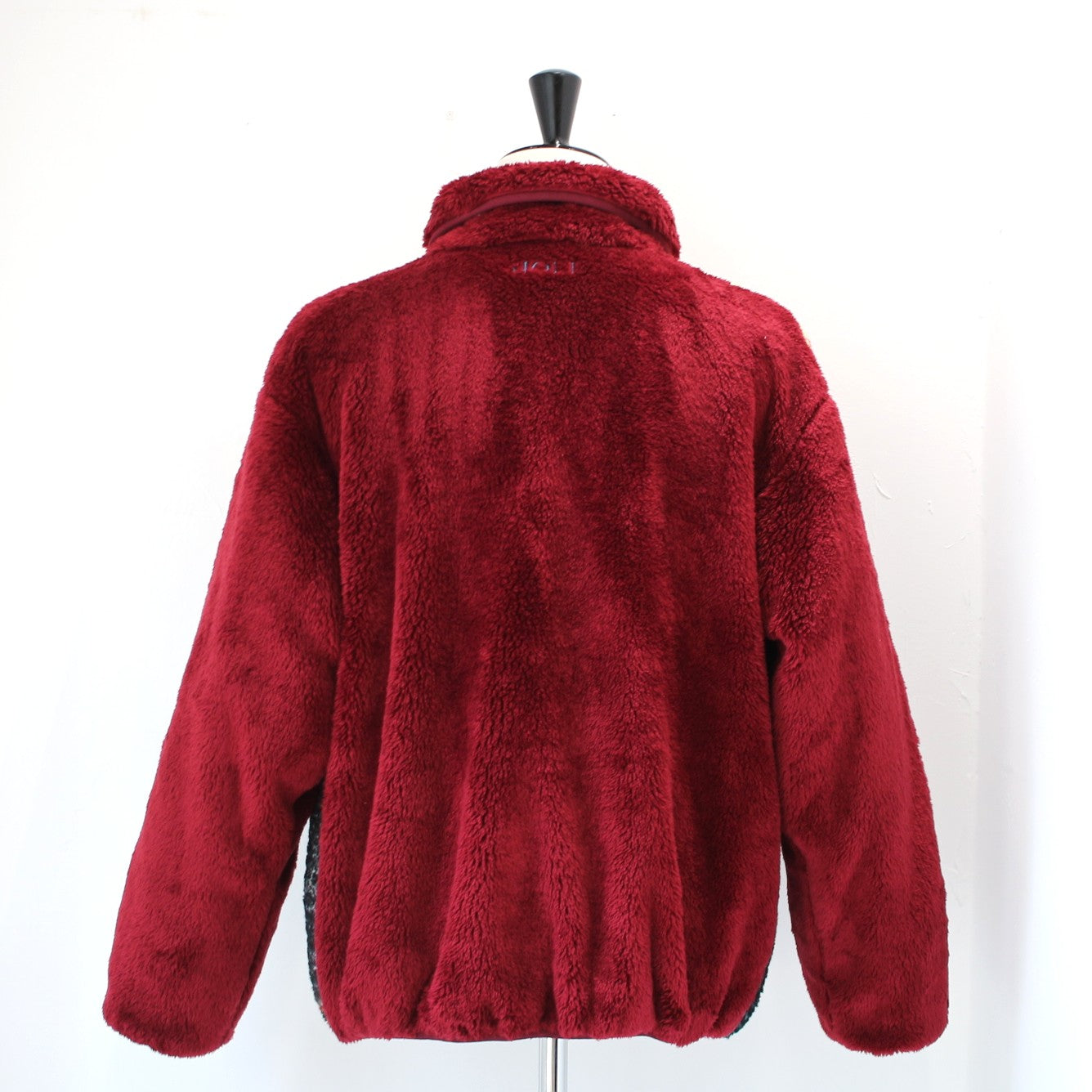 FAIRLY FLEECE JACKET(UNISEX)フェアリーフリースジャケット – NANGA