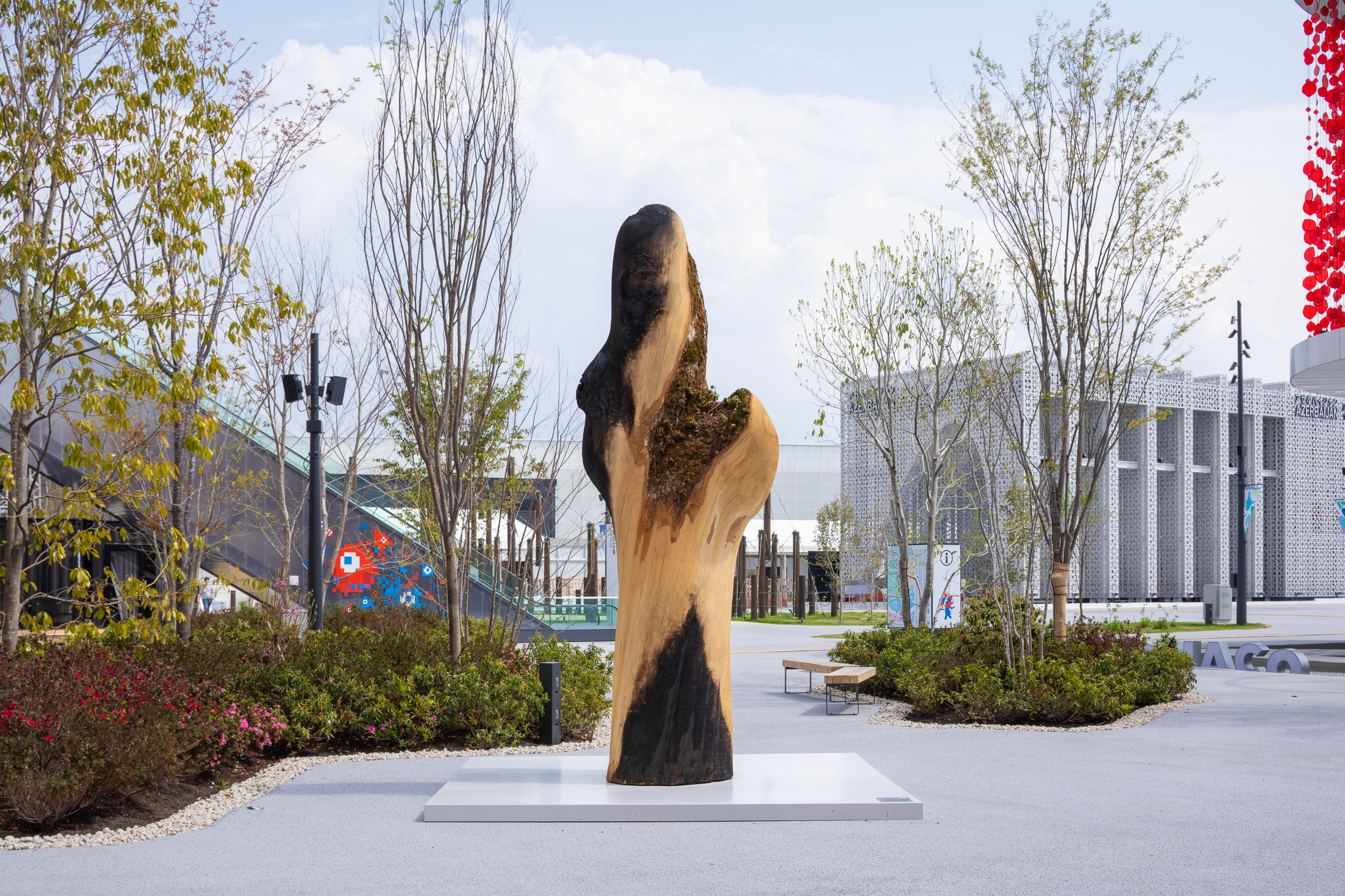 大阪・関西万博 ART for EXPO 2025 - エヌ・アンド・エー