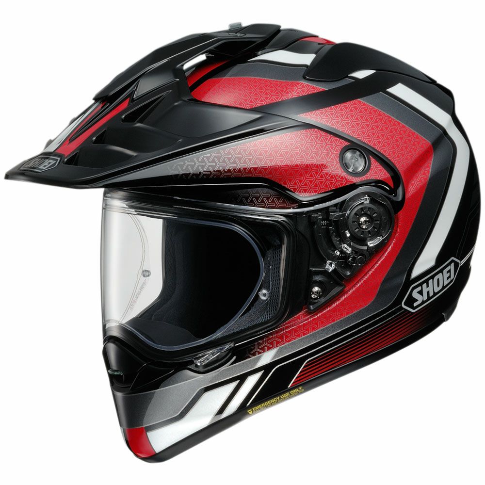 Arai アライ ヘルメット VAS-V MVブローピンロック120 クリアー