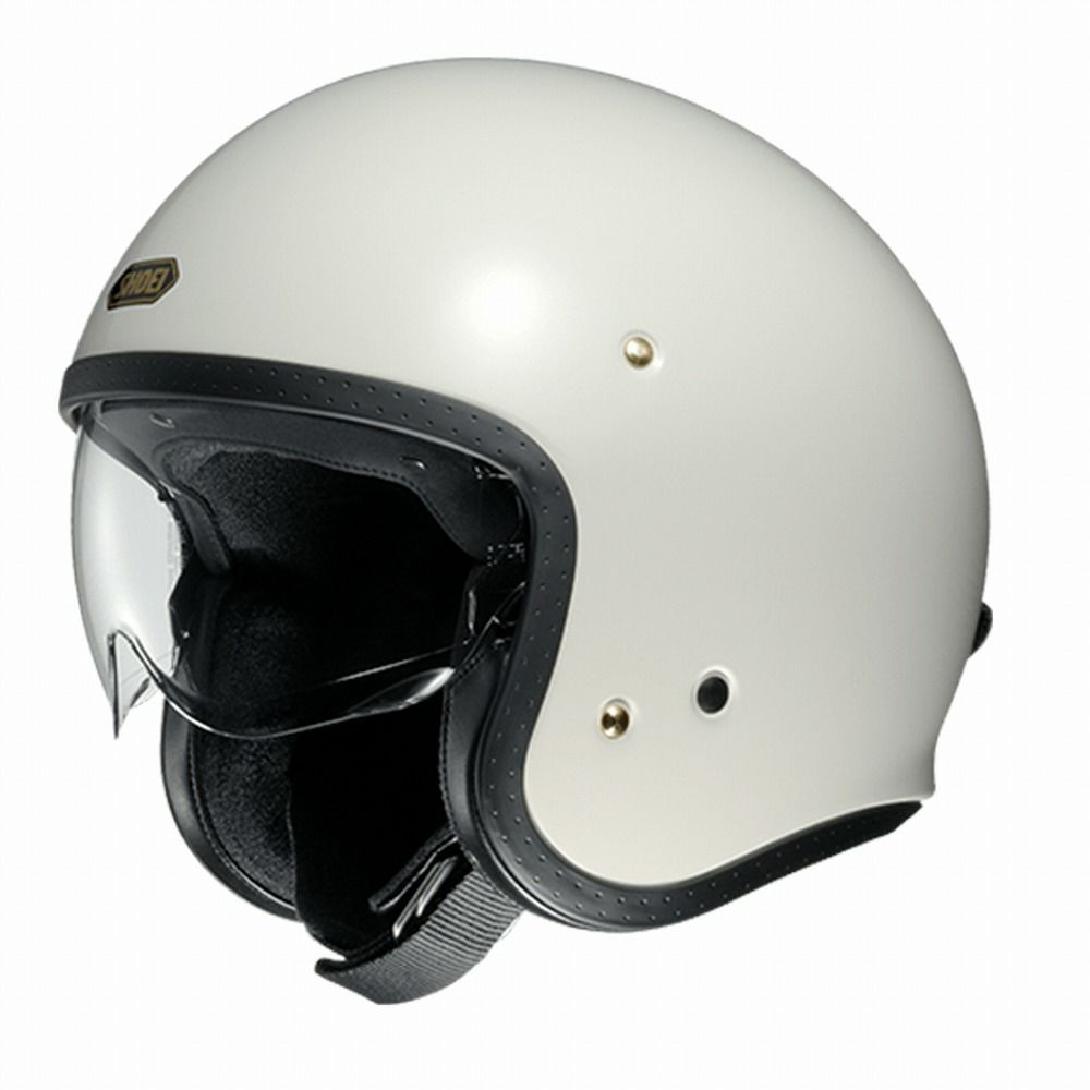 Arai アライ ヘルメット VAS-V MVブローピンロック120 クリアー