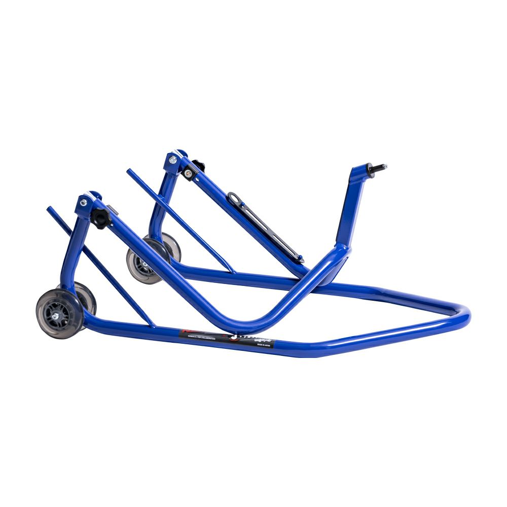 NANKAI×J-TRIP ロングローラースタンド ブルー NJT-120BL 南海部品