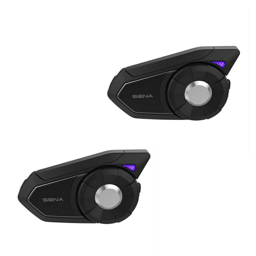 SENA セナ 30K-03D デュアルパック | 《公式》南海部品の通販サイト