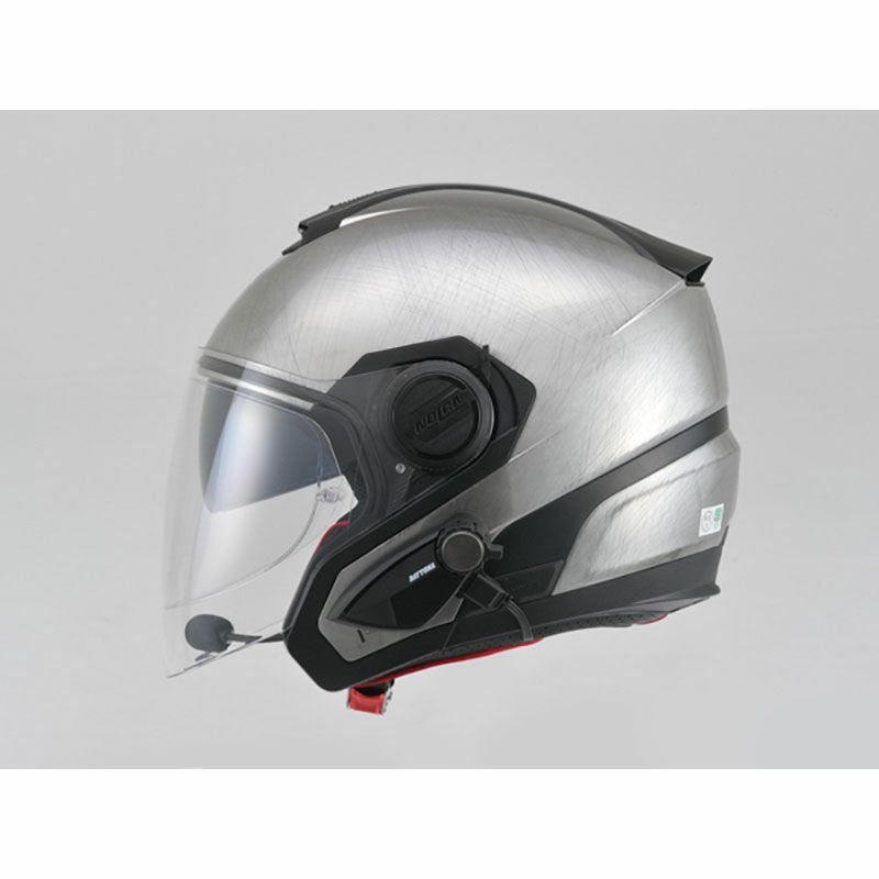 DAYTONA DTE1 ヘルメット用インカム 2セットプラス デイトナより