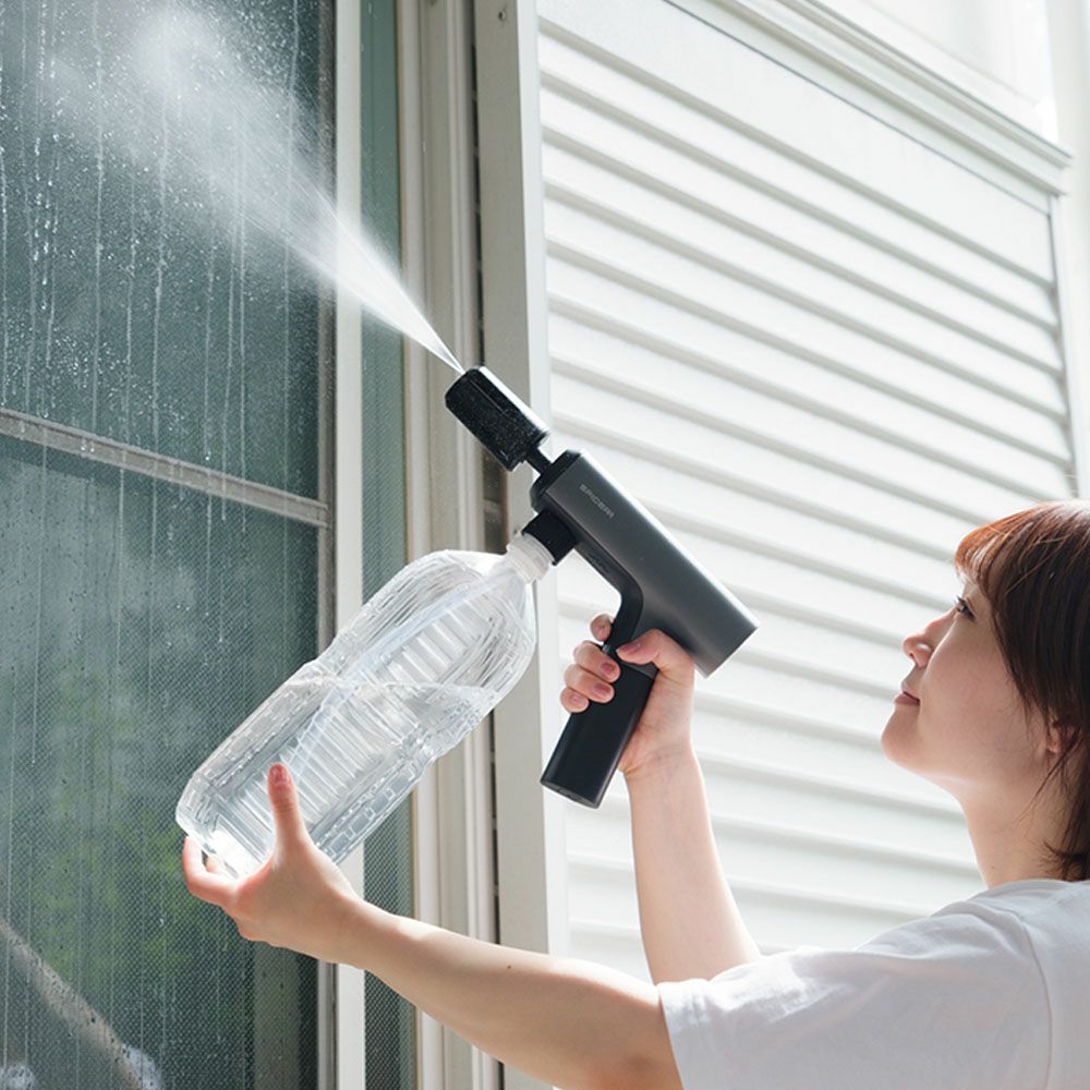 SYGN HOUSE サインハウス 「SPICERR」 スパイサー ポケッタブル 高圧