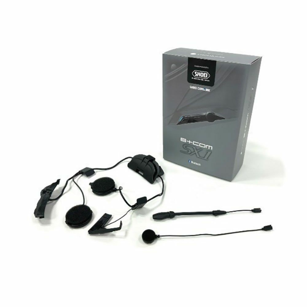 SYGN HOUSE B+COM SB6Xペアユニット インカム サインハウス B+COM SB6X