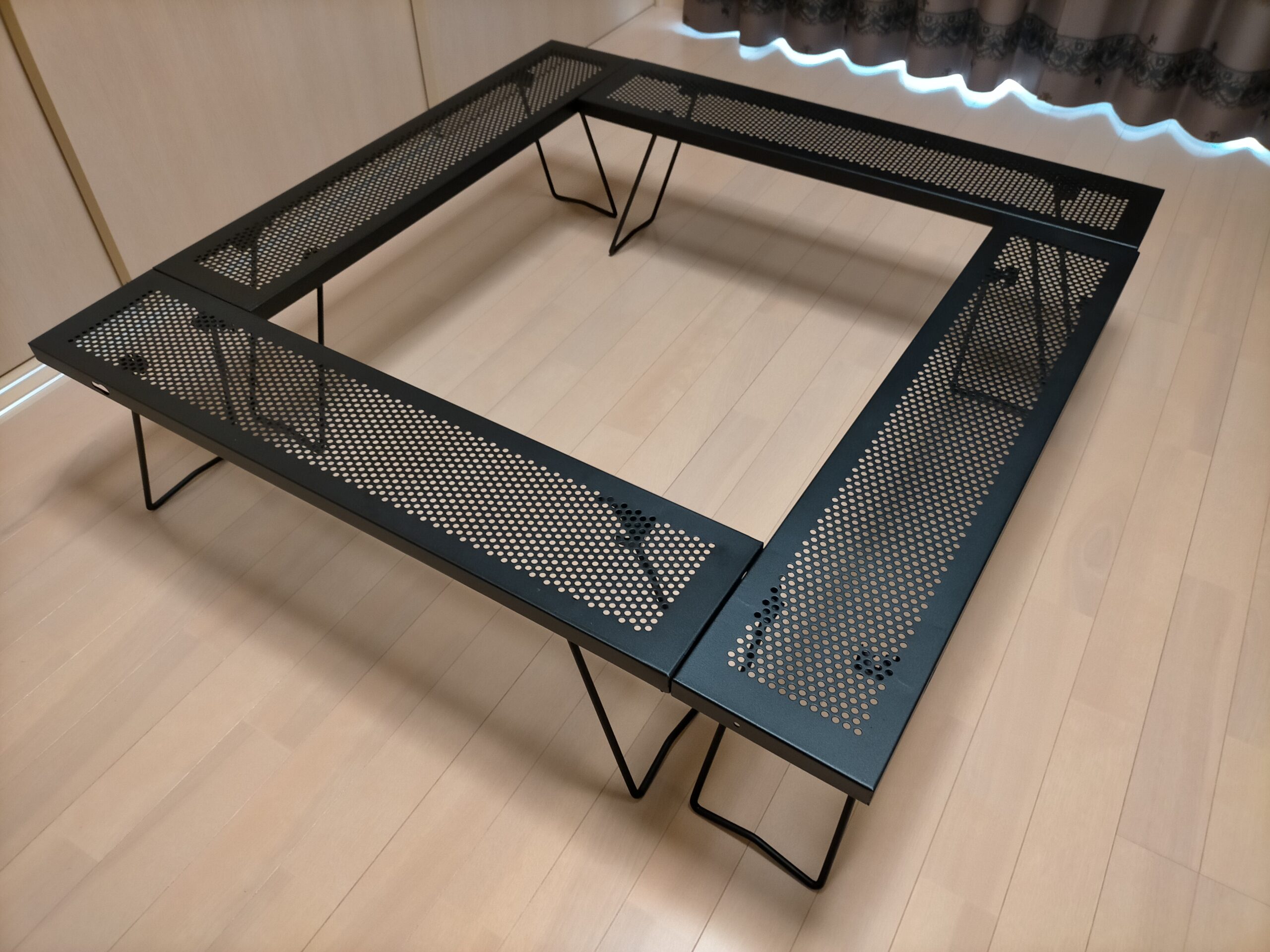 ファイアープレイステーブルの通販｜キャンプ用品のコールマン【公式