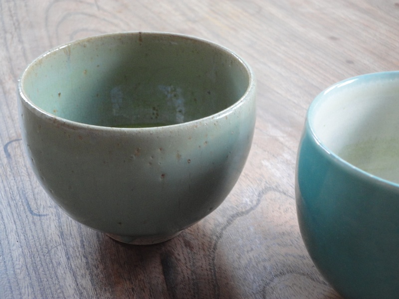 Shikama Fine Arts » 出雲のぼてぼて茶