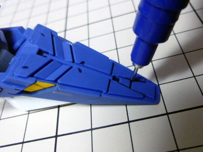 ROBOT魂 ギトール　墨入れカスタム品 ROBOT魂 ギトール 墨入れカスタム品 ROBOT魂 ギトール 墨入れカスタム