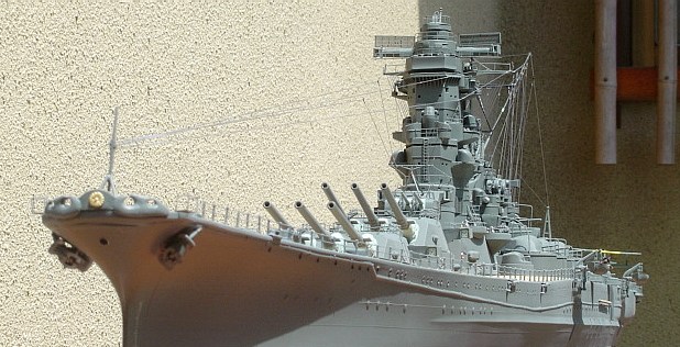ニチモ 1/200 大和 1/200の通販 ホビー・楽器・アート Nichimo 戦艦