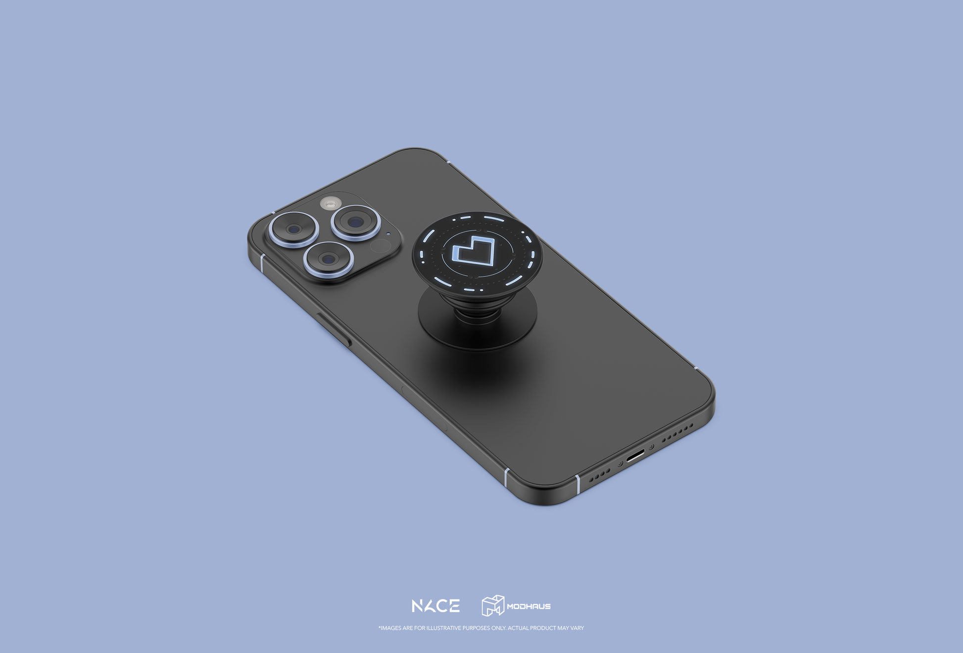 tripleS Fan Zone — WAV Kit – NACE Xperience