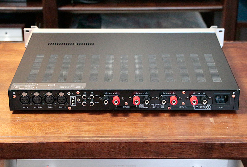 □marantz マランツ DA04 アンプ 現状品 中古 210702k6082 Marantz