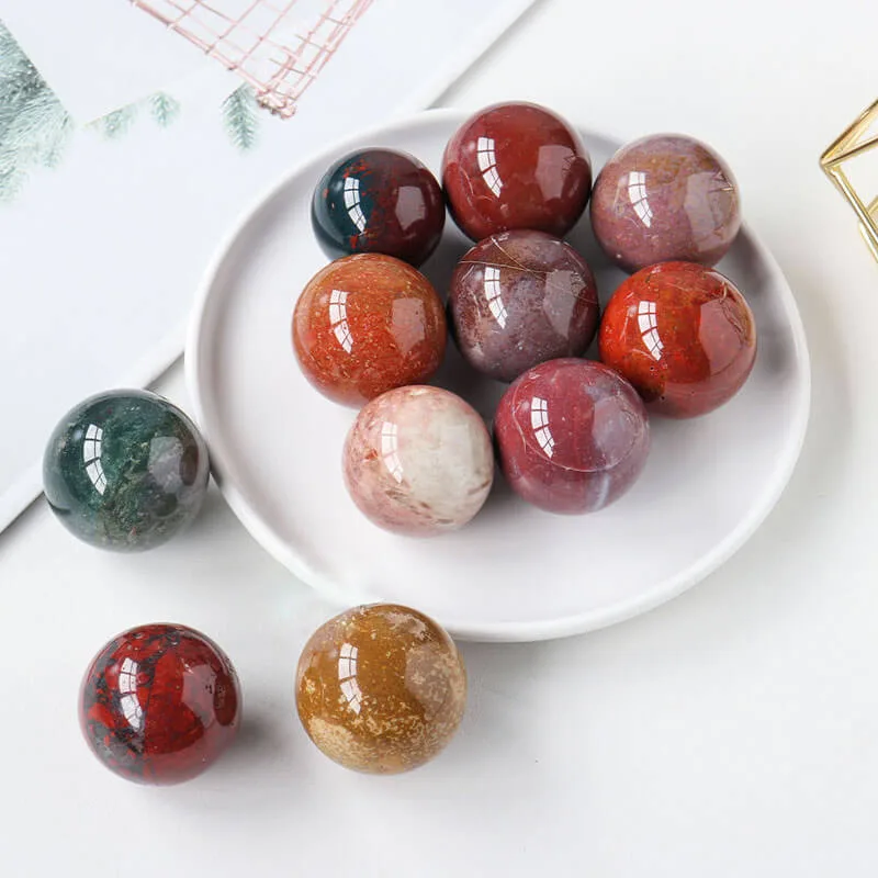 Ocean jasper crystal wholesale