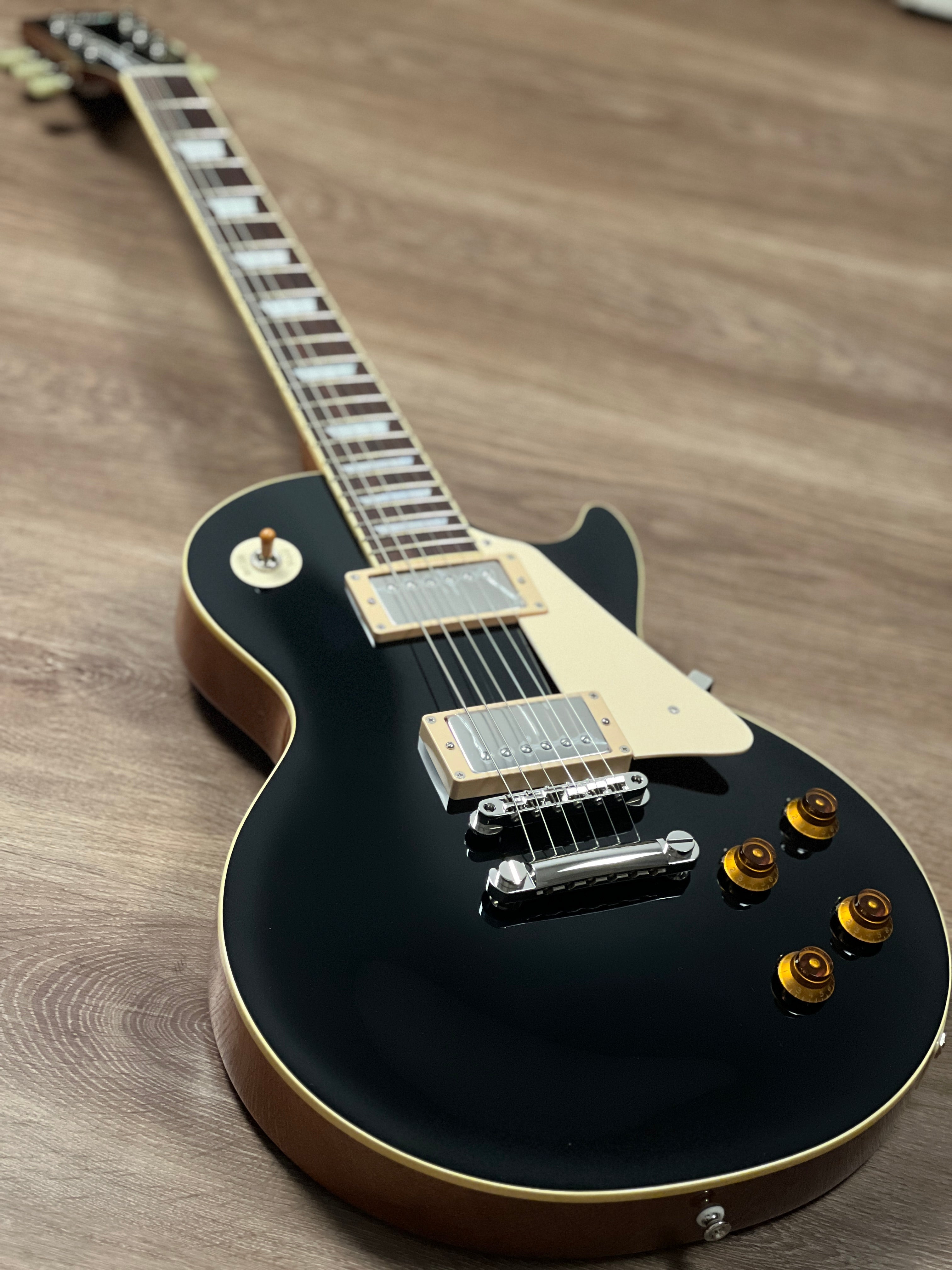 Tokai Love Rock エレキギター ブラック 【公式通販】