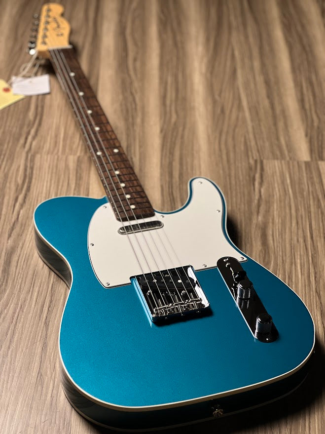 Fender Japan MIJ FSR Collection Traditional 60s Telecaster Custom