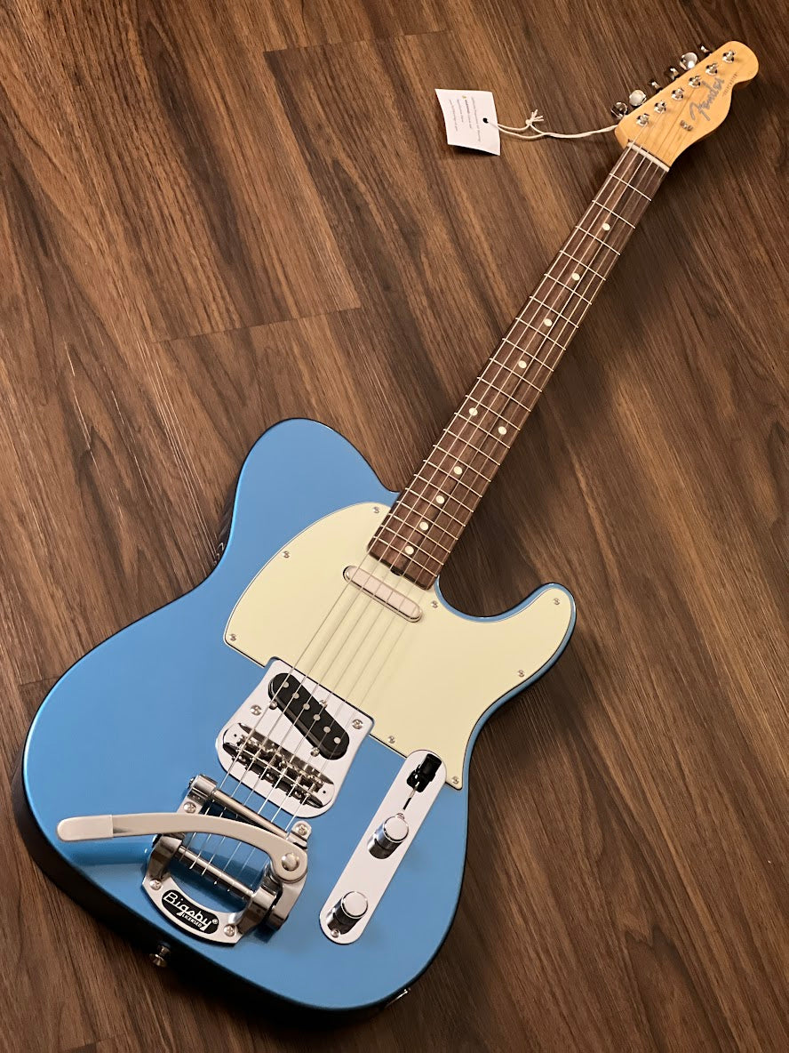 Fender Japan Limited Edition Traditional 60s Telecaster with