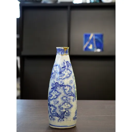 金継ぎジョニー | ナガク