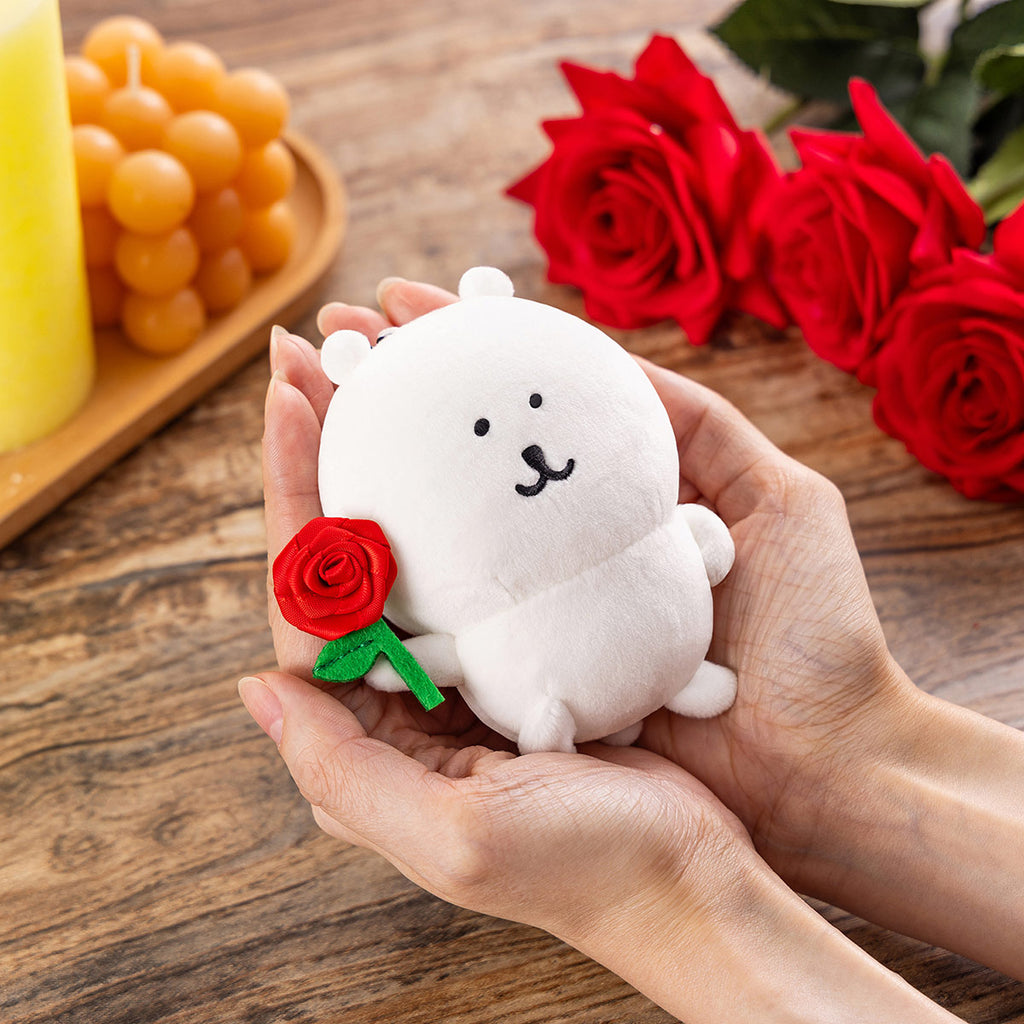 ナガノのくま カラーマスコット 12色コンプ＋かわいい＆ローズ 14種