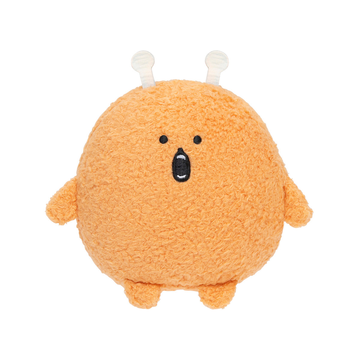 ナガノのくま 自分ツッコミくま もぐらコロッケ 2021 干支ぬいぐるみ