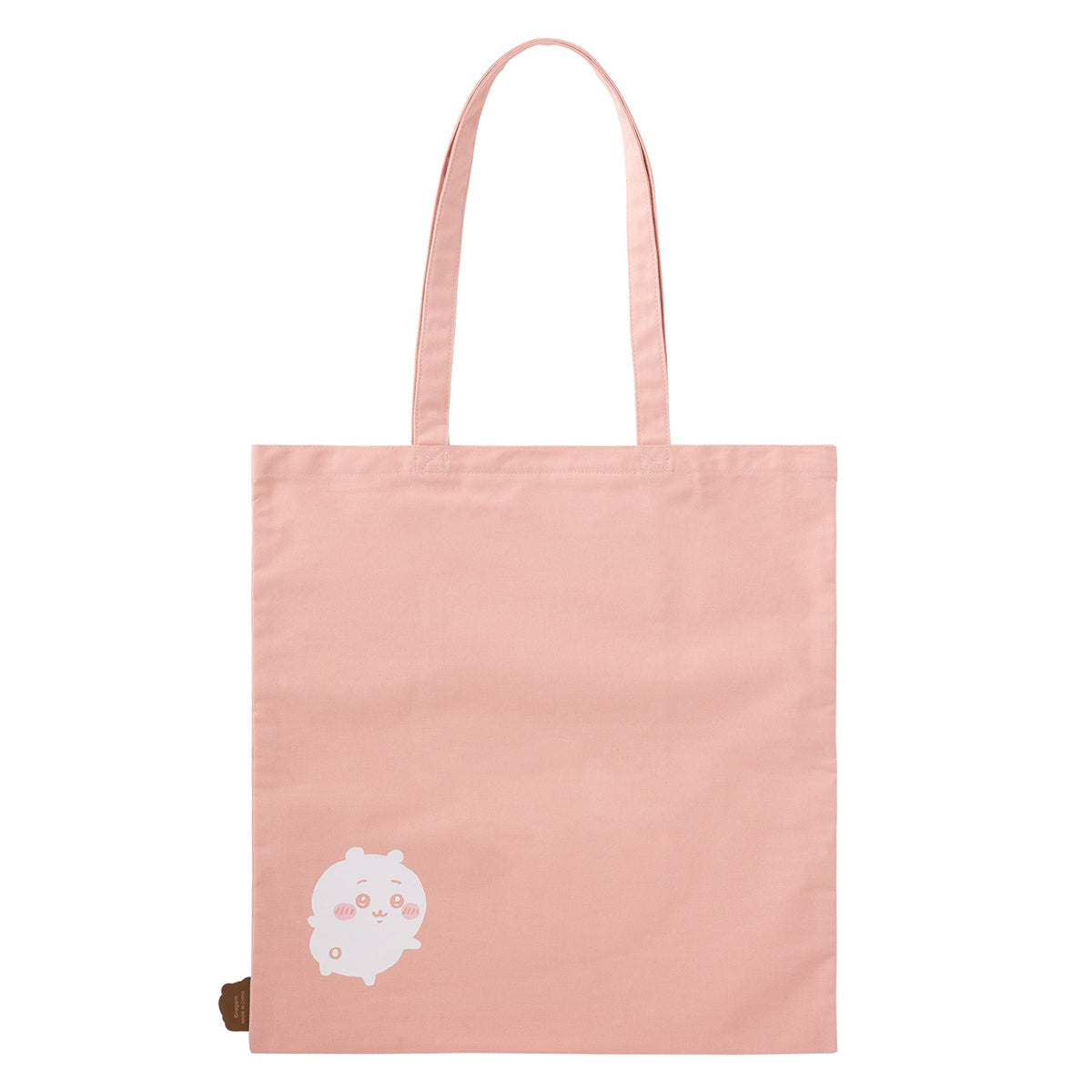 ナガノキャラクターズ 肩にかけやすいデイリーユーストート（ちいかわ