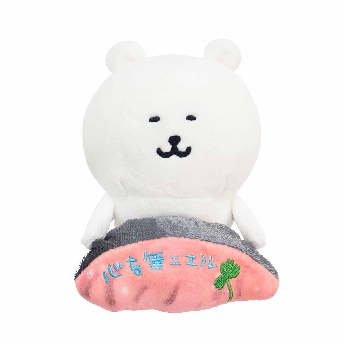 ナガノのくま（自分ツッコミくま） グッズ一覧 | ナガノキャラクターズ