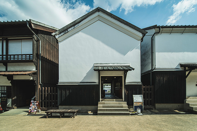 建物の紹介｜【公式】出島〜dejima〜