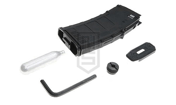 VFC RELOAD M4 CO2マガジン RELOAD VFC M4用 軽量型 CO2マガジン