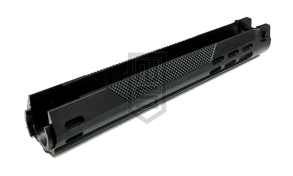 LCT 細型 ハンドガード（LK-33シリーズ 黒） – ナガト精工 (エアガン