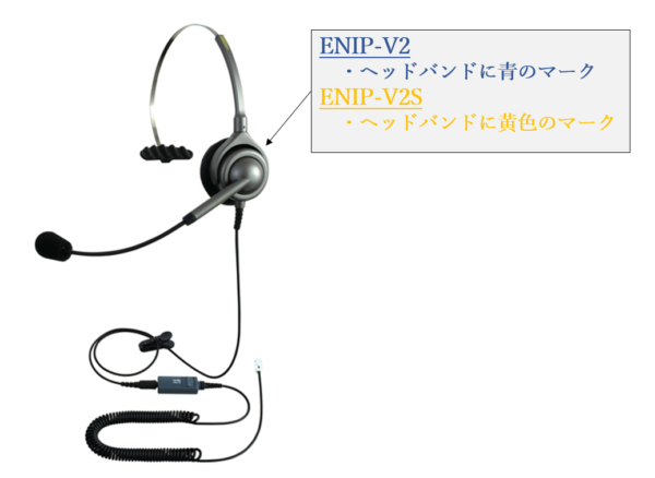 ワイドバンドヘッドセット - 株式会社 長塚電話工業所